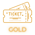 Gold Season Ticket
