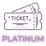 Platinum Season Ticket