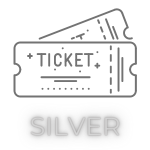 Silver Season Ticket