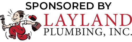 Sponsored by Layland Plumbing