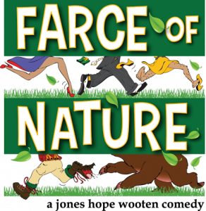 Farce of Nature