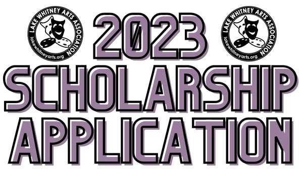 2023 LWA Scholarship Application