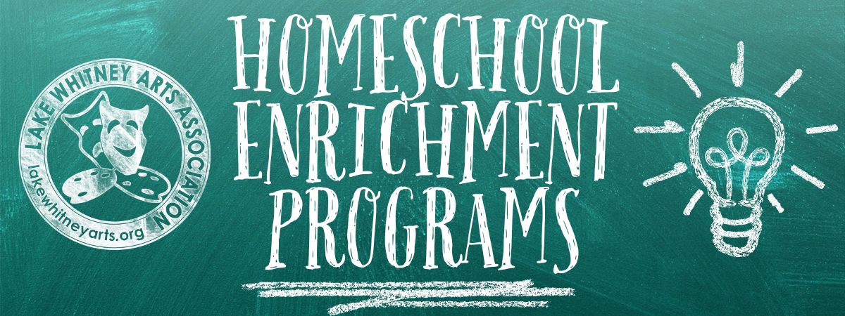 Homeschool Enrichment Programs