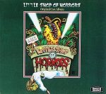 1982 Original Cast Recording of Little Shop of Horrors