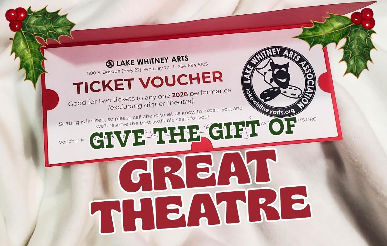 Gift Voucher