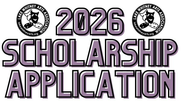2026 Scholarship Application