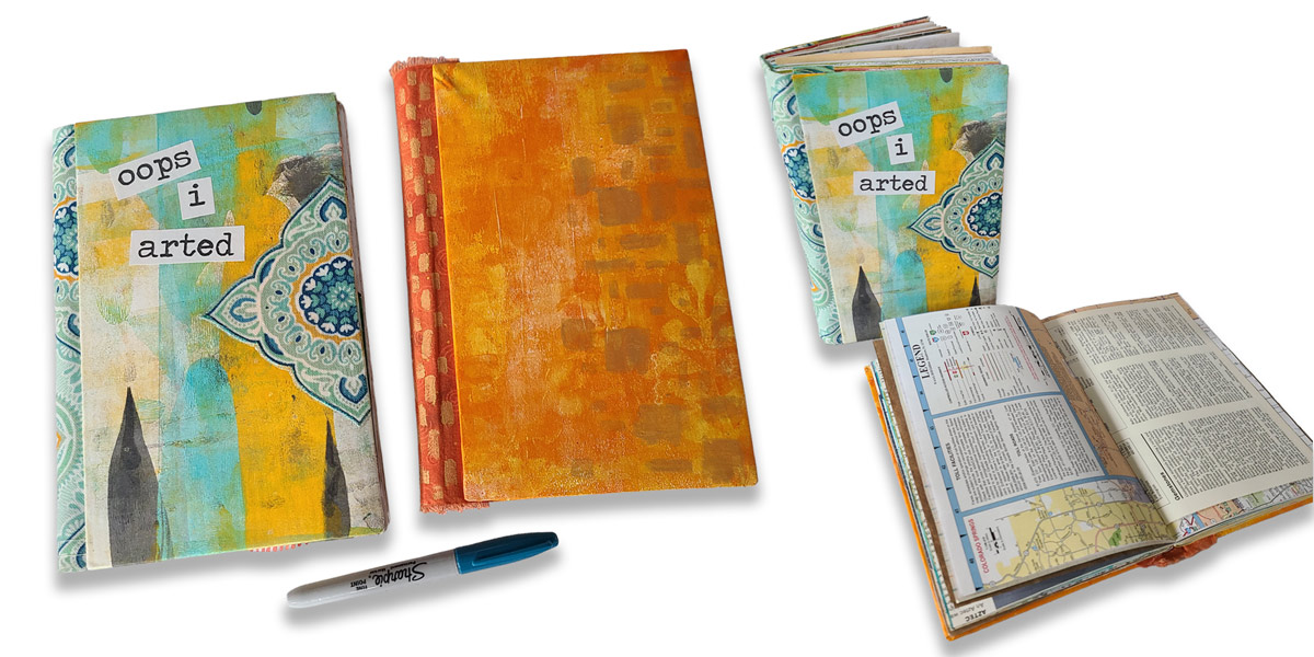 Example Journals